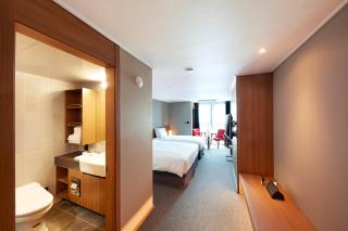 Ramada by Wyndham Gumi - 7