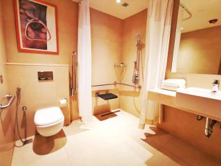 Holiday Inn Bengaluru Racecourse by IHG - Bangalore - 4
