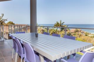 Danara Place - Zinkwazi Beach - 6