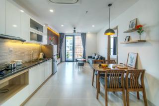 LA MAISON DE ANH - Danang - 2
