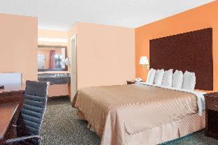 Days Inn by Wyndham Moulton - Moulton - 6