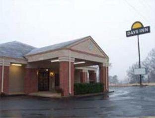 Days Inn by Wyndham Moulton - Moulton - 5