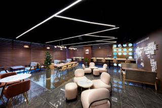 Ramada by Wyndham Gumi - 8