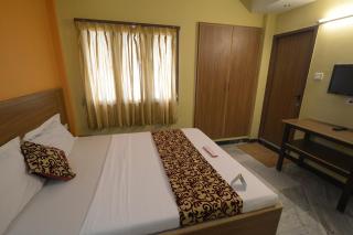 Hotel Vijay - Madurai - 4