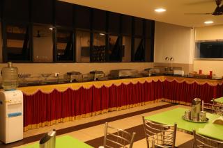 CS Arunachala Residency - Tiruvannāmalai - 7