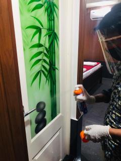 Ashoka Inn Chottanikkara - 3