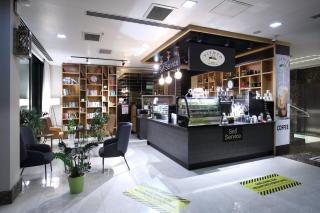 Masel Hotel - Adana - 4
