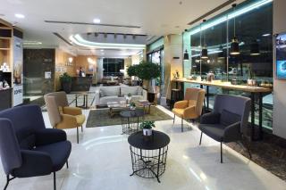 Masel Hotel - Adana - 3