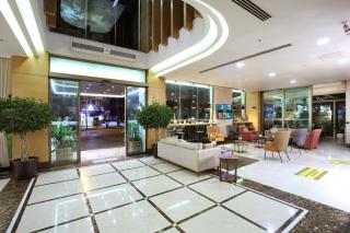 Masel Hotel - Adana - 2
