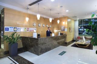 Masel Hotel - Adana - 1