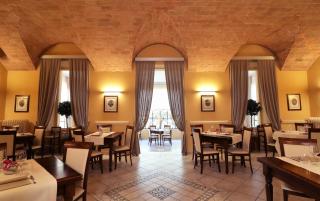 Albergo Chiusarelli - Siena - 3