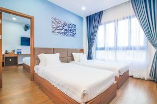 Grand Lee Hotel - Ho-Chi-Minh-Stadt - 2