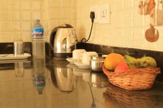 Hotel Splendid View - 3