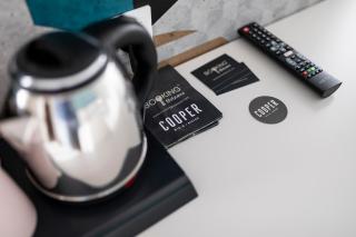 Stay COOPER l Capitol Rooms - Bolzano - 8