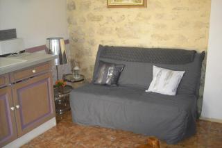 Lou mas li Pitchoun "Le Prunier " - Gordes - 3