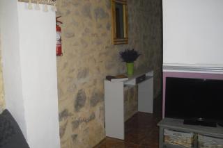 Lou mas li Pitchoun "Le Prunier " - Gordes - 1