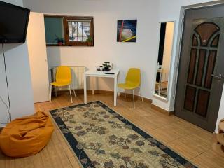 Ultracentral Lozonschi Apartament Parter - 0