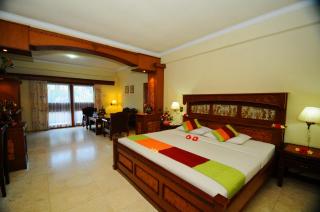 Melasti Beach Resort & Spa Legian - Legian - 8