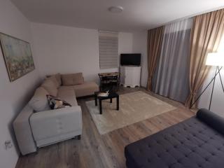Apartman Centar - Aleksandrovac - 9