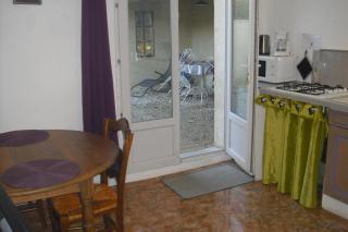 Lou mas li Pitchoun "Le Prunier " - Gordes - 5