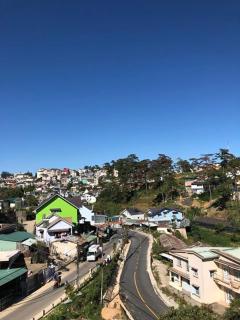 Richy Dalat Hotel - Da Lat - 6