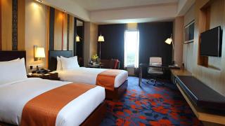 Holiday Inn New Delhi Mayur Vihar Noida by IHG - 2