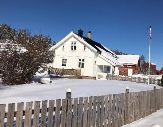 Småbruket stall solheim - 7