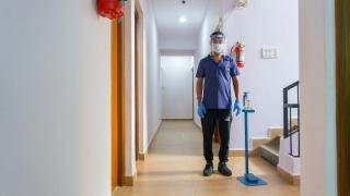 Kay's Riverview Resort - Near Baga Beach - 3