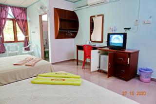 The Room Concept Homestay - 1