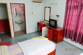 The Room Concept Homestay - 1