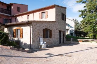 B&B da Vi.Vì - Urbania - 9