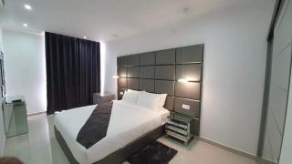 Indico Executivo Hotel - 5
