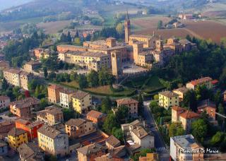 casa vacanze asia - Castelvetro di Modena - 9