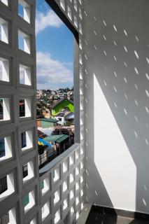 Richy Dalat Hotel - Da Lat - 2