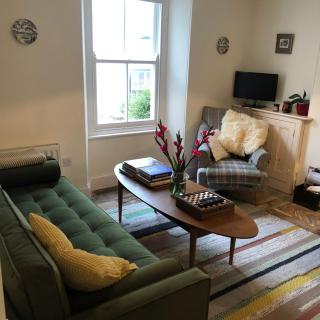 Fernleigh Cottage - 5