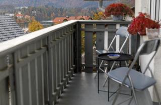 Apartment Mavrica Bled, quiet location, with a view of the lake - Bled - 1
