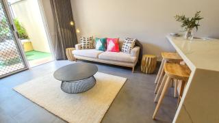 Il Palazzo Holiday Apartments - Cairns - 5
