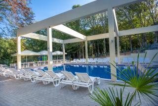 Ariana Hotel - Kiten - 9