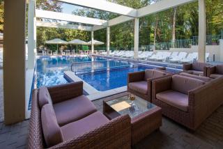 Ariana Hotel - Kiten - 7