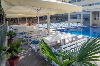 Ariana Hotel - Kiten - 6