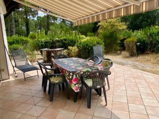 Cottage with a big idyllic garden at the lake - Lacanau - 8