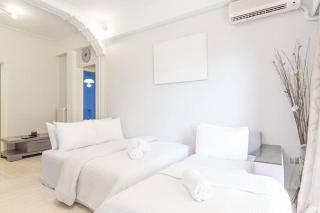 Spacious and Luxurious Apart Athens Center by MPS - Atene - 3