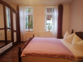 Ferienwohnung HARZgeNUSS - Wernigerode - 3