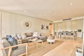 Elegant V&A Waterfront Canal Apartment - Cape Town - 6