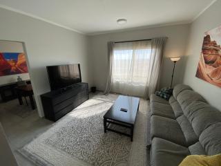 Almaskan Apartments - King Abdullah Economic City - 2