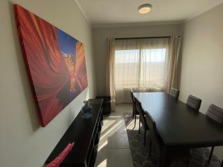 Almaskan Apartments - 1