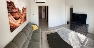 Almaskan Apartments - King Abdullah Economic City - 3