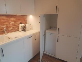 Apartament Młynarska - indywidualny dostęp - 5