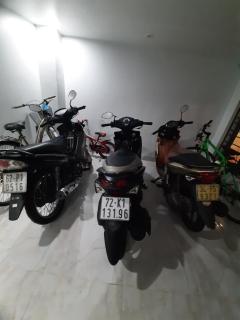 Thom's Homestay - 1