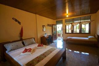 Two Fish Resort Bunaken - 9